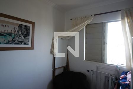 Quarto 1 de apartamento para alugar com 2 quartos, 42m² em Jardim Santa Teresinha, São Paulo