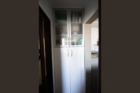 Apartamento à venda com 42m², 2 quartos e 2 vagas Apartamento à venda com 42m², 2 quartos e 2 vagasCorredor