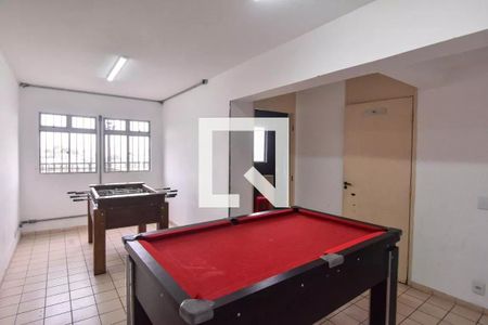 Apartamento à venda com 42m², 2 quartos e 2 vagas Apartamento à venda com 42m², 2 quartos e 2 vagasÁrea comum