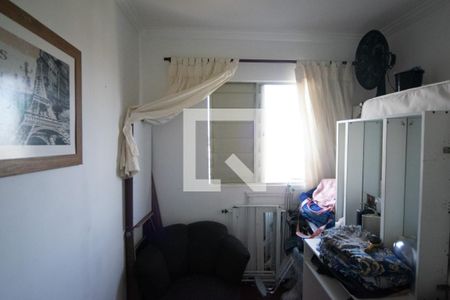 Quarto 1 de apartamento para alugar com 2 quartos, 42m² em Jardim Santa Teresinha, São Paulo