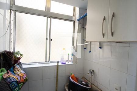 Apartamento à venda com 42m², 2 quartos e 2 vagas Apartamento à venda com 42m², 2 quartos e 2 vagasÁrea de Serviço