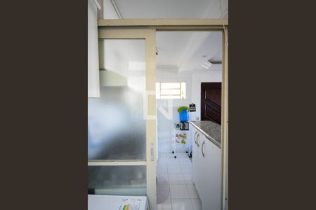 Apartamento à venda com 42m², 2 quartos e 2 vagas Apartamento à venda com 42m², 2 quartos e 2 vagasÁrea de Serviço