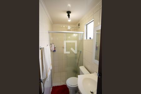 Apartamento à venda com 42m², 2 quartos e 2 vagas Apartamento à venda com 42m², 2 quartos e 2 vagasBanheiro