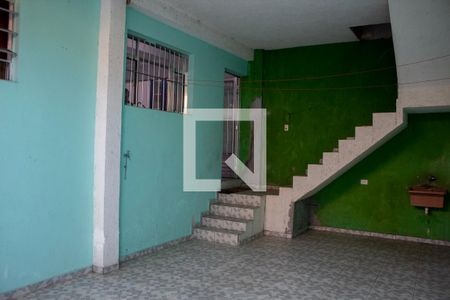 Casa para alugar com 90m², 2 quartos e 2 vagas Casa para alugar com 90m², 2 quartos e 2 vagasGaragem