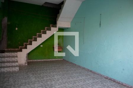 Casa para alugar com 90m², 2 quartos e 2 vagas Casa para alugar com 90m², 2 quartos e 2 vagasGaragem