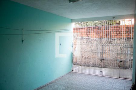 Casa para alugar com 90m², 2 quartos e 2 vagas Casa para alugar com 90m², 2 quartos e 2 vagasGaragem