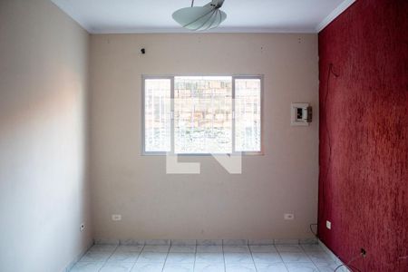 Sala de casa para alugar com 2 quartos, 90m² em Vila Medeiros, São Paulo