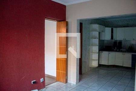 Sala de casa para alugar com 2 quartos, 90m² em Vila Medeiros, São Paulo