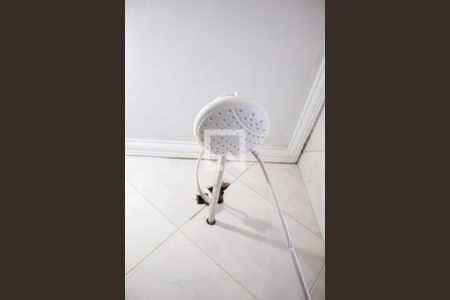 Casa para alugar com 90m², 2 quartos e 2 vagas Casa para alugar com 90m², 2 quartos e 2 vagasBanheiro