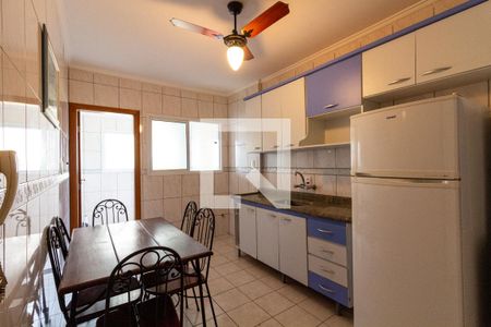 Apartamento para alugar com 90m², 2 quartos e 1 vagaCozinha