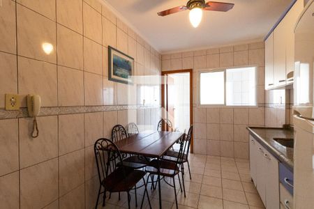 Apartamento para alugar com 90m², 2 quartos e 1 vagaCozinha