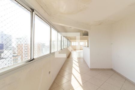 Apartamento para alugar com 90m², 2 quartos e 1 vagaSalão de festas