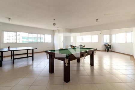 Apartamento para alugar com 90m², 2 quartos e 1 vagaSalão de jogos
