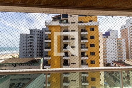 Apartamento para alugar com 90m², 2 quartos e 1 vagaVista do quarto