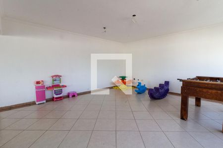 Apartamento para alugar com 90m², 2 quartos e 1 vagaSalão de jogos