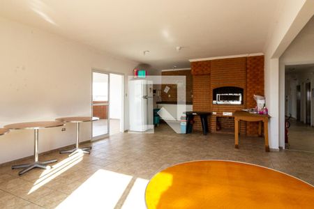 Apartamento para alugar com 90m², 2 quartos e 1 vagaChurrasqueira