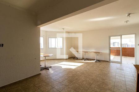 Apartamento para alugar com 90m², 2 quartos e 1 vagaChurrasqueira