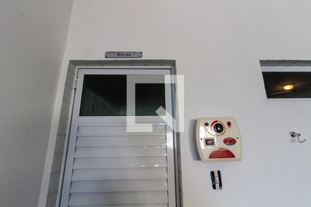 Apartamento para alugar com 90m², 2 quartos e 1 vagaSauna