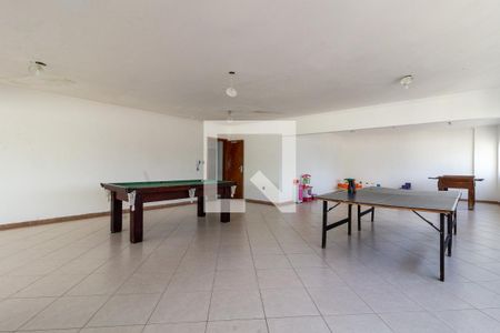 Apartamento para alugar com 90m², 2 quartos e 1 vagaSalão de jogos