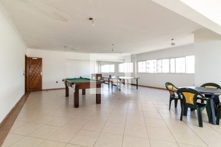 Apartamento para alugar com 90m², 2 quartos e 1 vagaSalão de jogos
