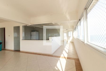 Apartamento para alugar com 90m², 2 quartos e 1 vagaSalão de festas