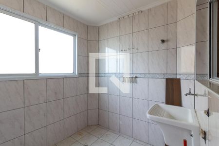 Apartamento para alugar com 90m², 2 quartos e 1 vagaÁrea de serviço