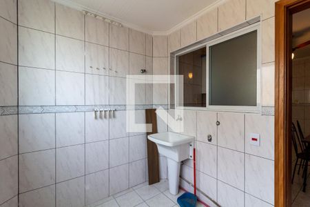 Apartamento para alugar com 90m², 2 quartos e 1 vagaÁrea de serviço