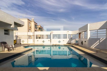 Apartamento para alugar com 90m², 2 quartos e 1 vagaPiscina