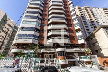 Apartamento para alugar com 90m², 2 quartos e 1 vagaFachada