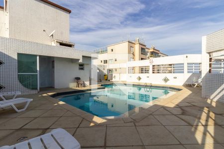 Apartamento para alugar com 90m², 2 quartos e 1 vagaPiscina