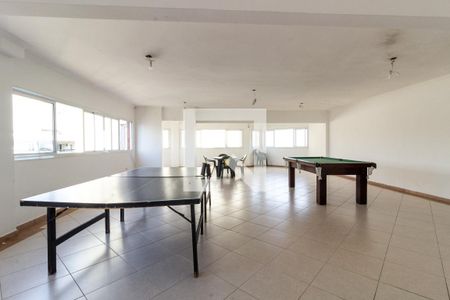 Apartamento para alugar com 90m², 2 quartos e 1 vagaSalão de jogos