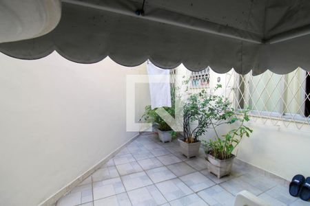 Apartamento à venda com 72m², 2 quartos e sem vagaVista da Suíte