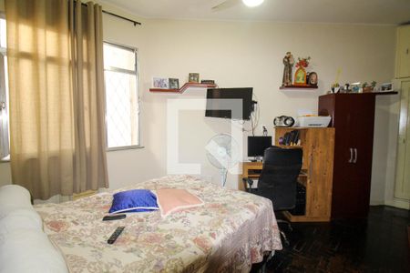 Apartamento à venda com 72m², 2 quartos e sem vagaQuarto 