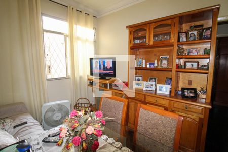 Apartamento à venda com 72m², 2 quartos e sem vagaSala