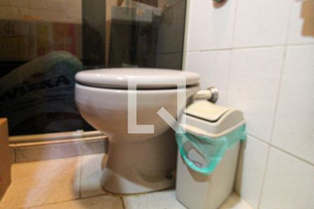 Apartamento à venda com 72m², 2 quartos e sem vagaBanheiro da Suíte