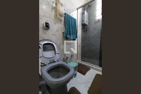 Apartamento à venda com 72m², 2 quartos e sem vagaBanheiro Social