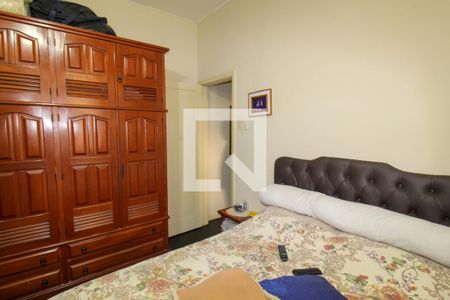 Apartamento à venda com 72m², 2 quartos e sem vagaQuarto 