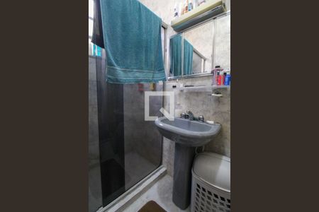 Apartamento à venda com 72m², 2 quartos e sem vagaBanheiro Social