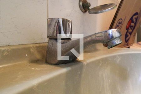 Apartamento à venda com 72m², 2 quartos e sem vagaBanheiro da Suíte