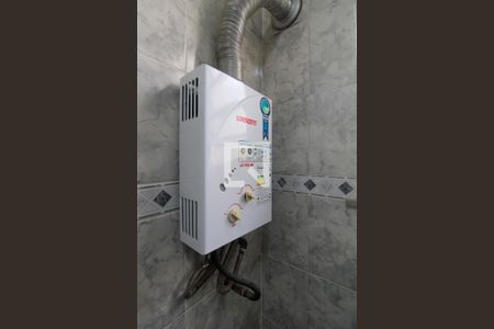 Apartamento à venda com 72m², 2 quartos e sem vagaBanheiro Social