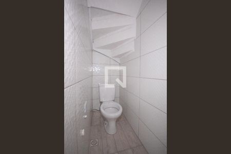 Casa para alugar com 200m², 3 quartos e 2 vagas Casa para alugar com 200m², 3 quartos e 2 vagasLavabo