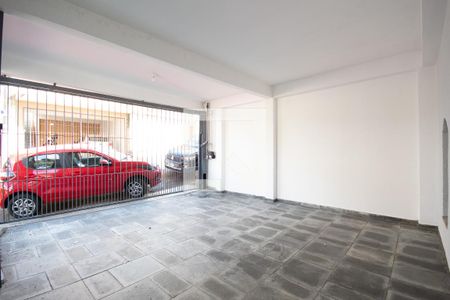 Casa para alugar com 200m², 3 quartos e 2 vagas Casa para alugar com 200m², 3 quartos e 2 vagasGaragem