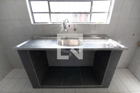 Casa para alugar com 200m², 3 quartos e 2 vagas Casa para alugar com 200m², 3 quartos e 2 vagasCozinha