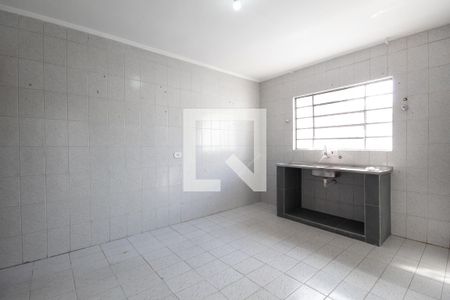 Casa para alugar com 200m², 3 quartos e 2 vagas Casa para alugar com 200m², 3 quartos e 2 vagasCozinha