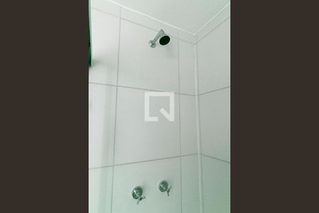 Banheiro da Suíte de apartamento para alugar com 2 quartos, 60m² em Vila Esperança, São Paulo
