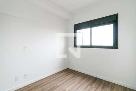 Suíte de apartamento para alugar com 2 quartos, 60m² em Vila Esperança, São Paulo