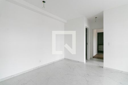 Sala  de apartamento para alugar com 2 quartos, 60m² em Vila Esperança, São Paulo