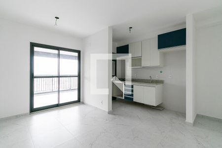 Apartamento para alugar com 2 quartos, 60m² em Vila Esperança, São Paulo