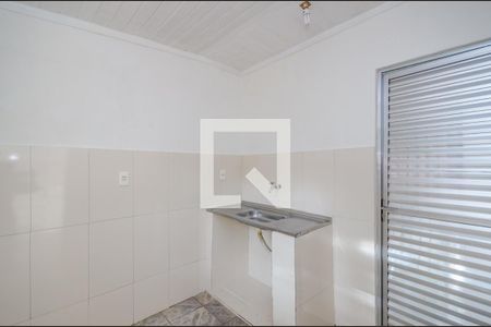 Casa à venda com 80m², 1 quarto e sem vaga Casa à venda com 80m², 1 quarto e sem vagaCozinha