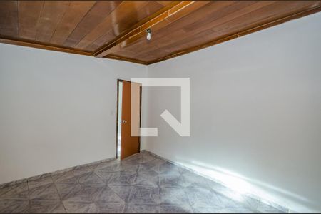 Quarto de casa para alugar com 1 quarto, 80m² em Vila Ermelinda, Belo Horizonte